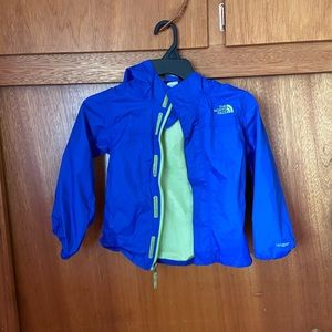 North Face Kids Jacket